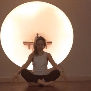 Meet your Posher, Leslie